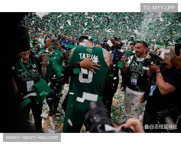 塔图姆关键抢断反击，凯尔特人带走胜利