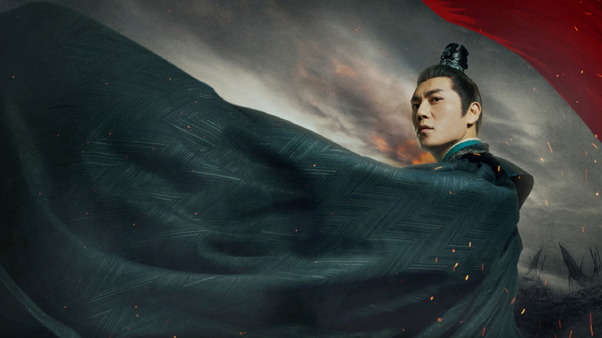 主帅关注场上节奏变化适时变阵应对调整精确体现经验老道